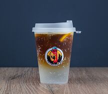 Эспрессо-тоник