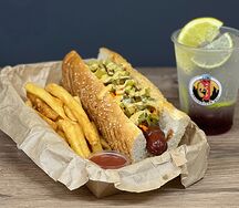 Датское комбо