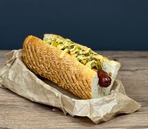 Датский дог