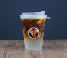 Эспрессо-тоник