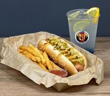 Классическое комбо