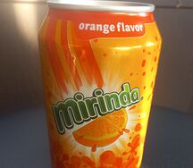 Mirinda