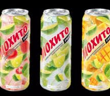 Мохито манго