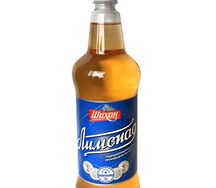Лимонад Шихан 