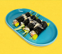 Мини-кимпаб