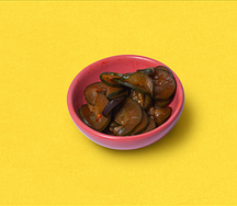 Маринованные огурцы