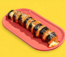 Чиз-кимпаб Тунец