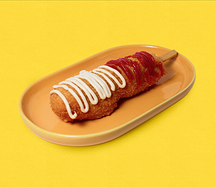 Корн-дог Чиз