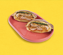 Бургер Бан Чана