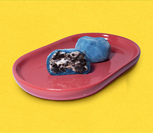 Моти с Орео