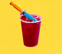 Она ждала тебя