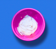 Соус Сырный