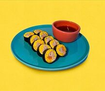 Кимпаб Ли Минхо