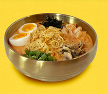 Том ям рамен