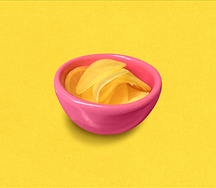 Дайкон желтый