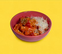 Rose токпокки