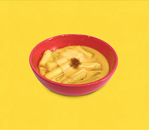 Чиз-токпокки