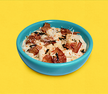 Карбонара токпокки