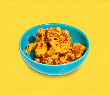 Чикен-филе в сырном соусе