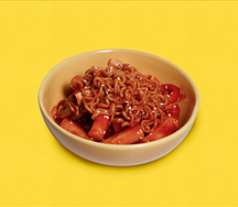 Острые кочучжан