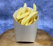 Картошка фри средняя