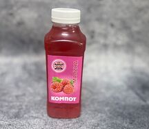 Компот из малины