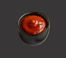 Кетчуп