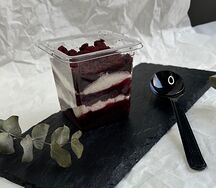 Трайфл Красный бархат