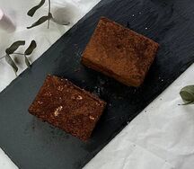 Конфета птичье молоко классическая