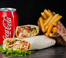 Комбо Классика