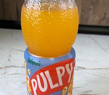 Pulpy Апельсин