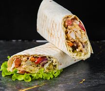 Шаурма Maestro