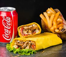 Комбо Сырный