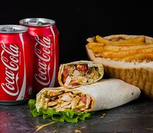 Комбо на двоих 