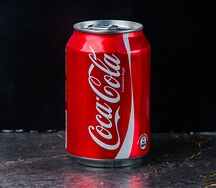 Coca-Cola 