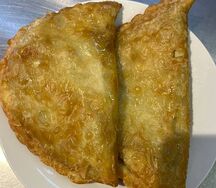 Чебурек