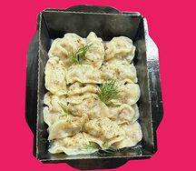 Пельмени классические
