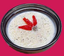 Каша рисовая