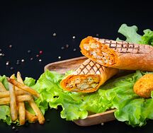 Школьная
