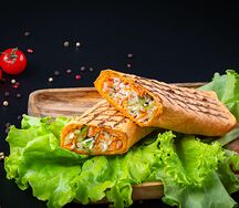 Вегатерианская