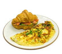 Завтрак Аристократа