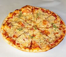 Пицца Маргарита