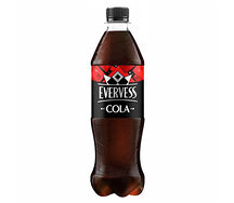 Evervess Cola