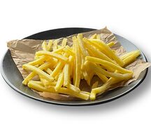 Картофель фри