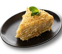 Торт Наполеон