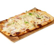 ПиНца Карбонара