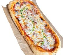 Пинца Пепперони