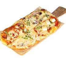 Пинца Четыре сезона