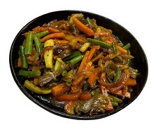 Фахитос с говядиной