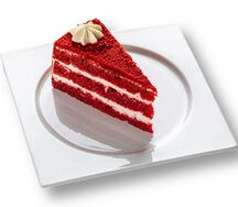 Красный бархат